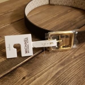 Michael kors Belt - Reversible